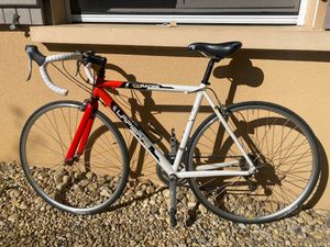 Vélo Lapierre Road Racer Sport alu  - 1