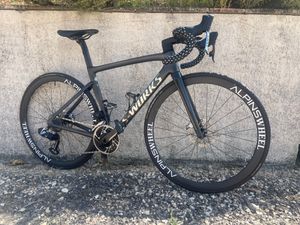 Specialized s-works tarmac sl7 - 1