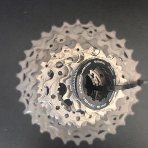 Cassette Shimano Dura-Ace 12v 11-30 neuf - 1