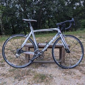 Time NXR Instinct 53cm - 1
