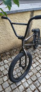 Bmx très bon état - 1
