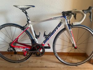 Lapierre aircode - 1
