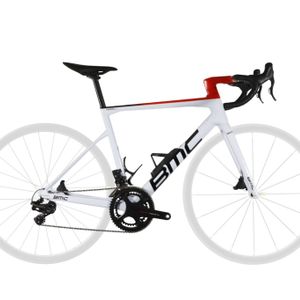 BMC Team Machine SLR01 Campagnolo Super Record EPS... - 1