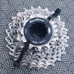 Cassette SunRace 8v 12-25  - 1