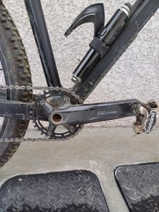 VTT taille s - 1