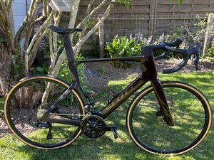 Scott Foil  - 1