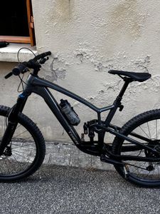 Trek Fuel Ex 8 VTT - 1
