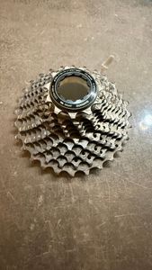DuraAce cassette 11v - 1