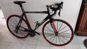 Vélo TIME RXRS Taille M - 1