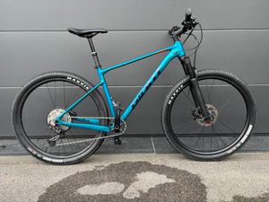 VTT Giant XTC SLR 29 1 - 1