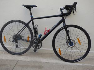 TREK CROSSRIP ELITE  - 1