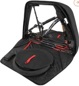 Housse velo Scicon neuve, vtt , route , Gravel  - 1