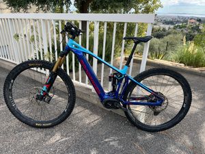 VTTAE Mondraker Crafty RR moteur neuf - 1