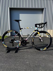 Colnago V4RS T.48,5  - 1