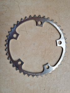 Plateau Spécialités TA Alizé 42 dents - 1