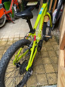 VTT ORBEA 20 pouces  - 1