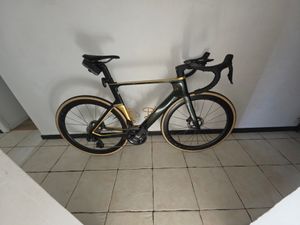Orbea orca aero M20 ILTD  - 1