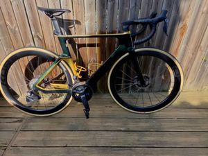 Orbea orca aero M20 ILTD  - 1