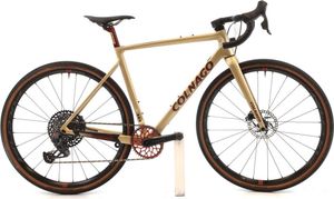 Produit Reconditionne    Colnago G3 X Axs 12v   Ve... - 1