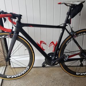 Vélo de route Argon 18 Gallium Pro EDITION LIMITÉE... - 1