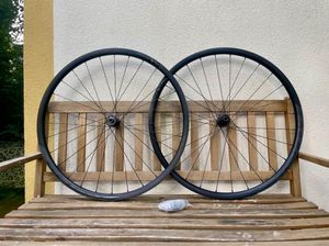 Roues Syncros RP 2.0 disc - 1