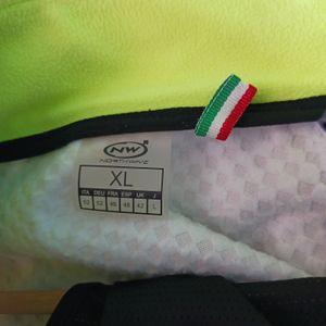 Veste vtt  - 1