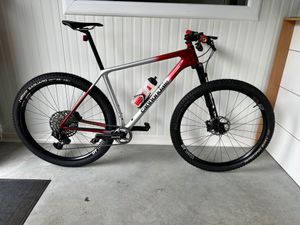 Cannondale F-si carbon 2  - 1