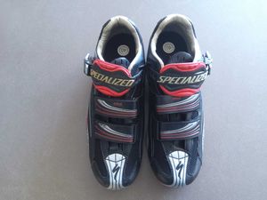 Chaussures specialized Pro Road Carbon T40 - 1