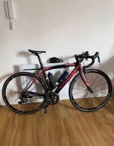 Wilier zéro 9 - 1