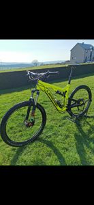 Lapierre Zesty XM 427 - 1