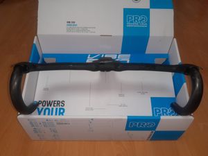 Cockpit route combo PRO Vibe Evo carbone neuf - 1