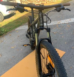 VTT Scott grisnoir Mao> - 1
