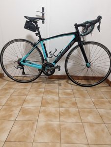 Lapierre Sensium 400 Women – Carbone – Shimano Tia... - 1