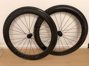 Roues Bontrager RSL51 - 1