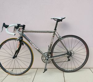 CMT Premium Titan - 1
