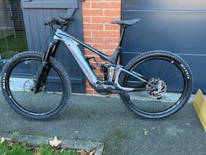 Giant Trance e+1 - 1