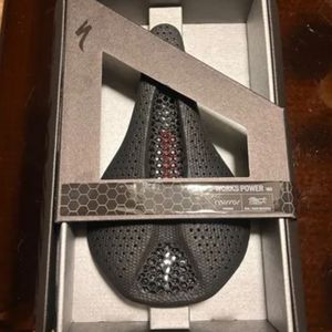 Specialized Sworks Power mirror 143mm  - 1