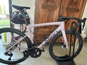 S-WORKS tarmac sl8  - 1