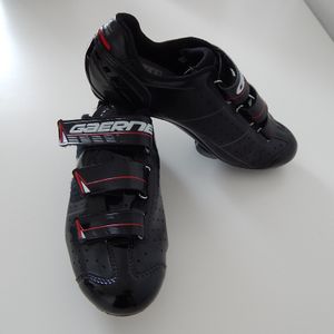Belle chaussure route femme T.38 - 1