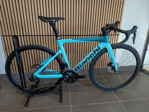 Bianchi oltre race 2026 - 1