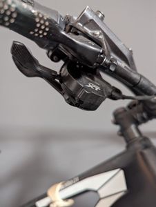 Groupe shimano XT 11v - 1