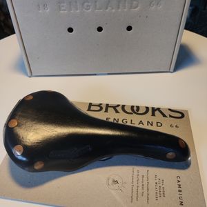 Sell Brooks Swift titanium - 1