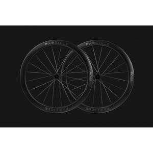 Paire de roues Particle RCX Ultralight disc - 1