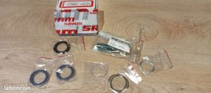 Boitier de pédalier SRAM céramique bb30  - 1