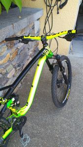 VTT NS bikes  - 1