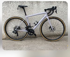 Vélo route Specialized Aethos Camp taille M - 1