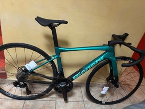 Bianchi Specialissima  - 1