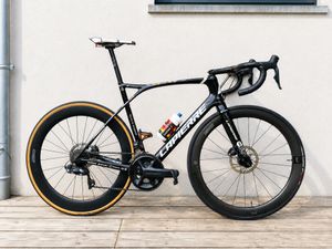 Lapierre Xelius SL Thibaut Pinot 2021 - 1