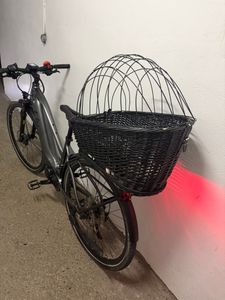 VTC électrique AMITI E+1 taille s femme  - 1