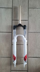 Fourche rockshox xc32 26" 120mm coil - 1